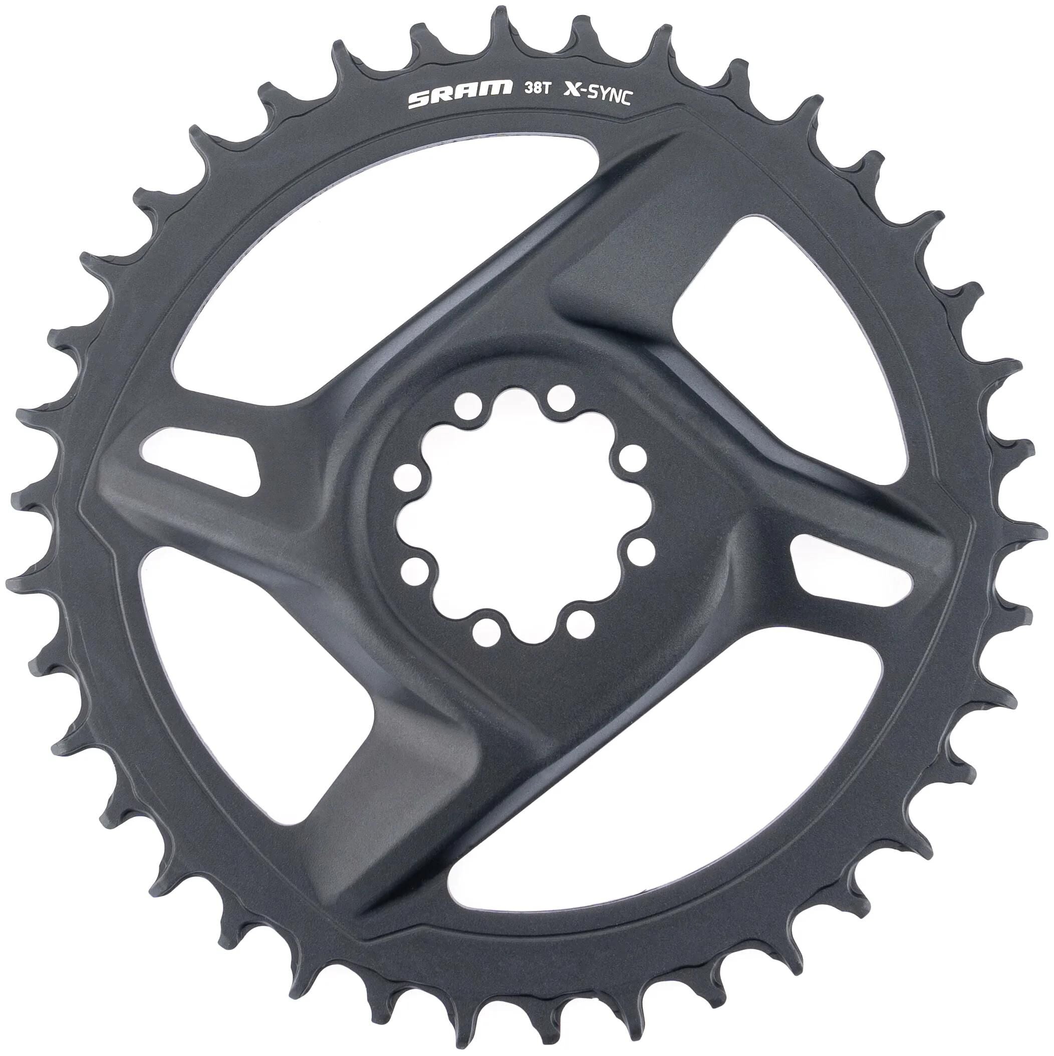 Sram kettingblad rival d1