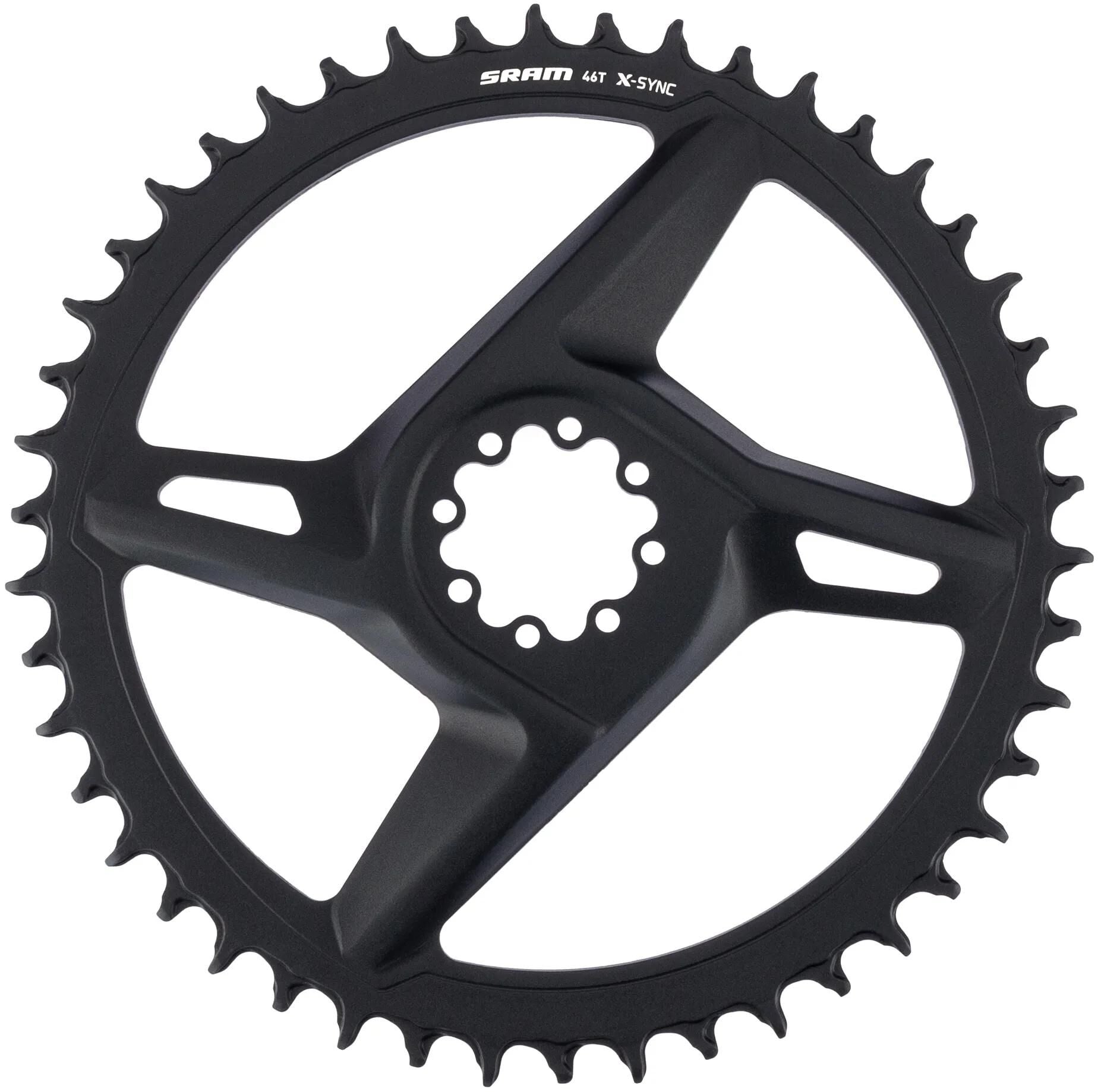 Sram kettingblad x-sync road chain ring x-sync road 46t rival xplr
