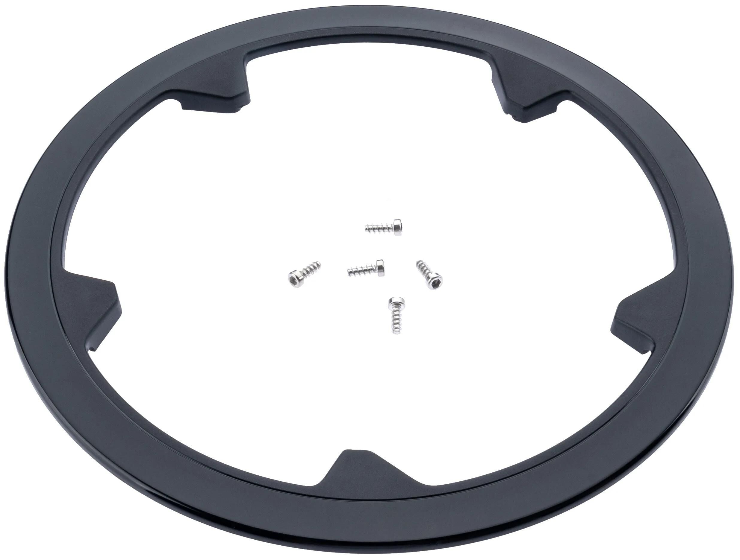 Sram kettenschutzring s350 chain guard ring s350 f.44t