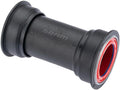 Sram trapas cupset dub wide