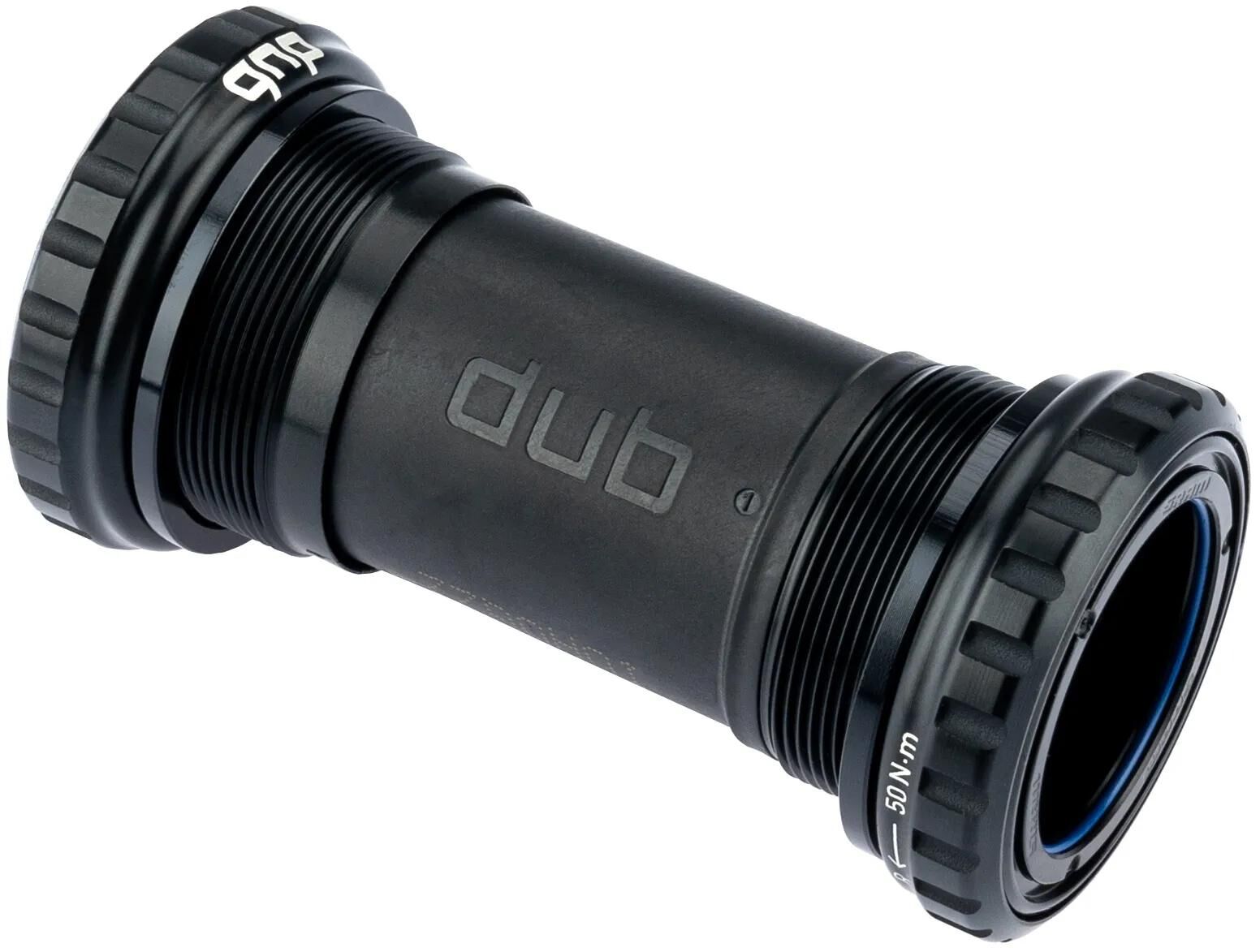 Sram trapas cupset dub