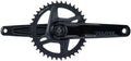 Sram kettenradgarnitur rival 1 axs crankset pow.meter rival 1 axs 40t 175mm