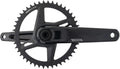Sram kettenradgarnitur rival 1 axs crankset pow.meter rival 1 axs 46t 175mm