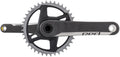 Sram kettenradgarnitur red 1 axs crankset red 1 axs 40t 175mm