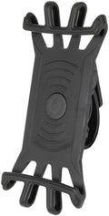 M-wave smartphonehalter bike mount flex smartphone bracket bike mount flex black