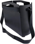 Racktime tasche bootbag shop.bag racktim bootbag black