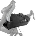 M-wave lenkertasche rough ride ii front l handlebar bags rough ride ii front l