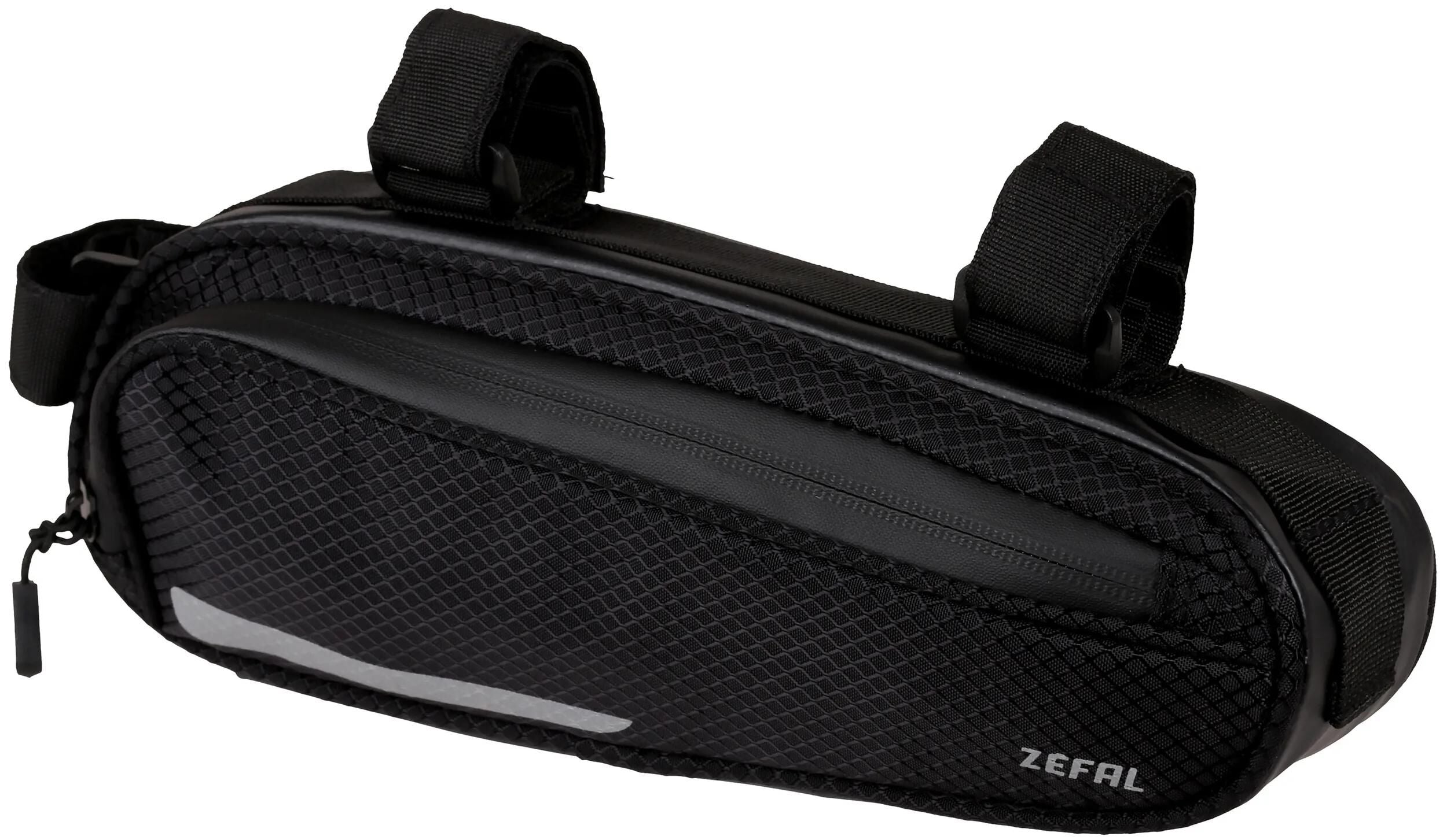 Zéfal tasche z frame pack frame bag z frame pack black