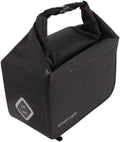 Atranvelo gepäckträgertasche travel avs trunk bag at.velo travel avs black