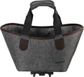 Racktime tasche agnetha shop.bag agnetha dust grey