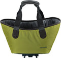 Racktime tasche agnetha shop.bag agnetha lime green