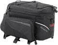 Norco gepäckträgertasche active series canmore trunk bag active series canmore topklip