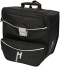 Haberland einzeltasche touring max single bag touring max black