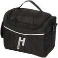 Haberland lenkertasche siebensachen bar bag siebensachen black