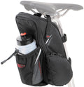 Norco satteltasche active series utah xl saddle bag active series utah xl black