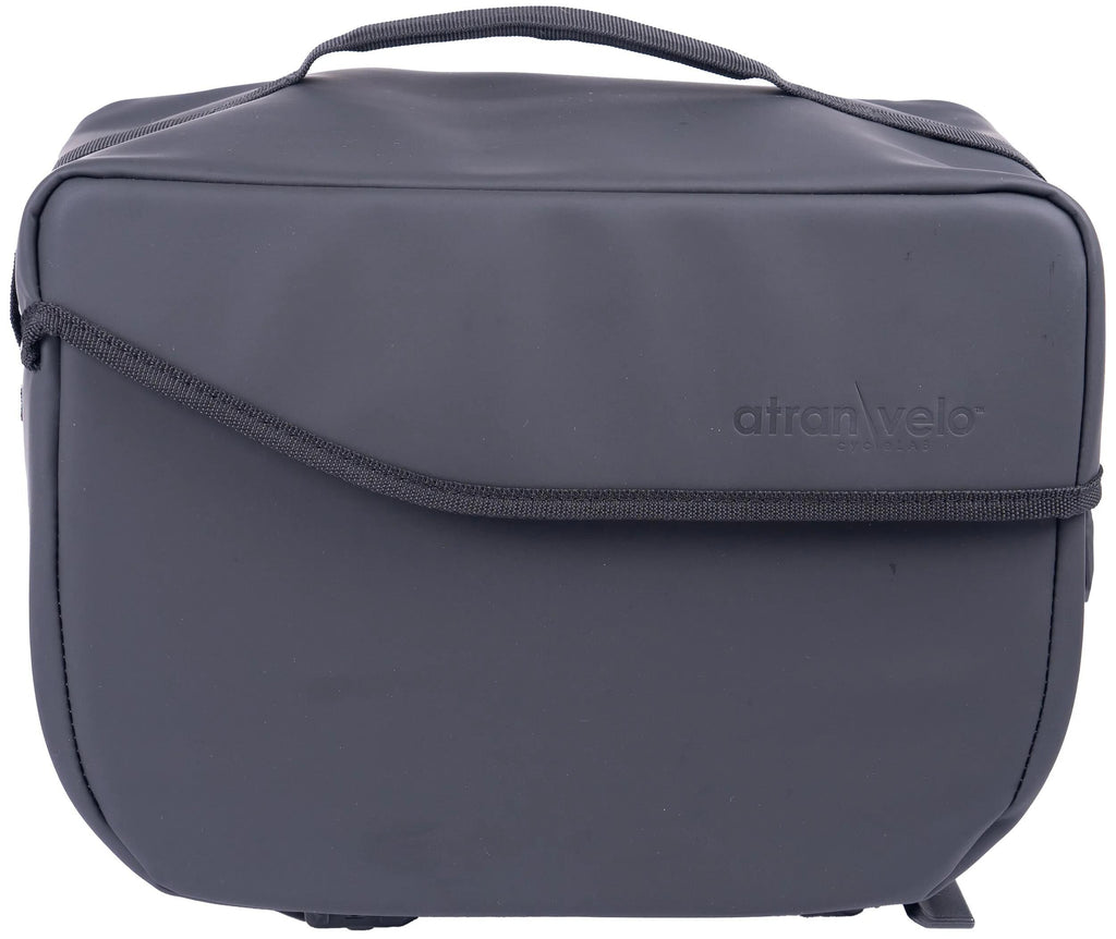 Atranvelo einzeltasche commuter top