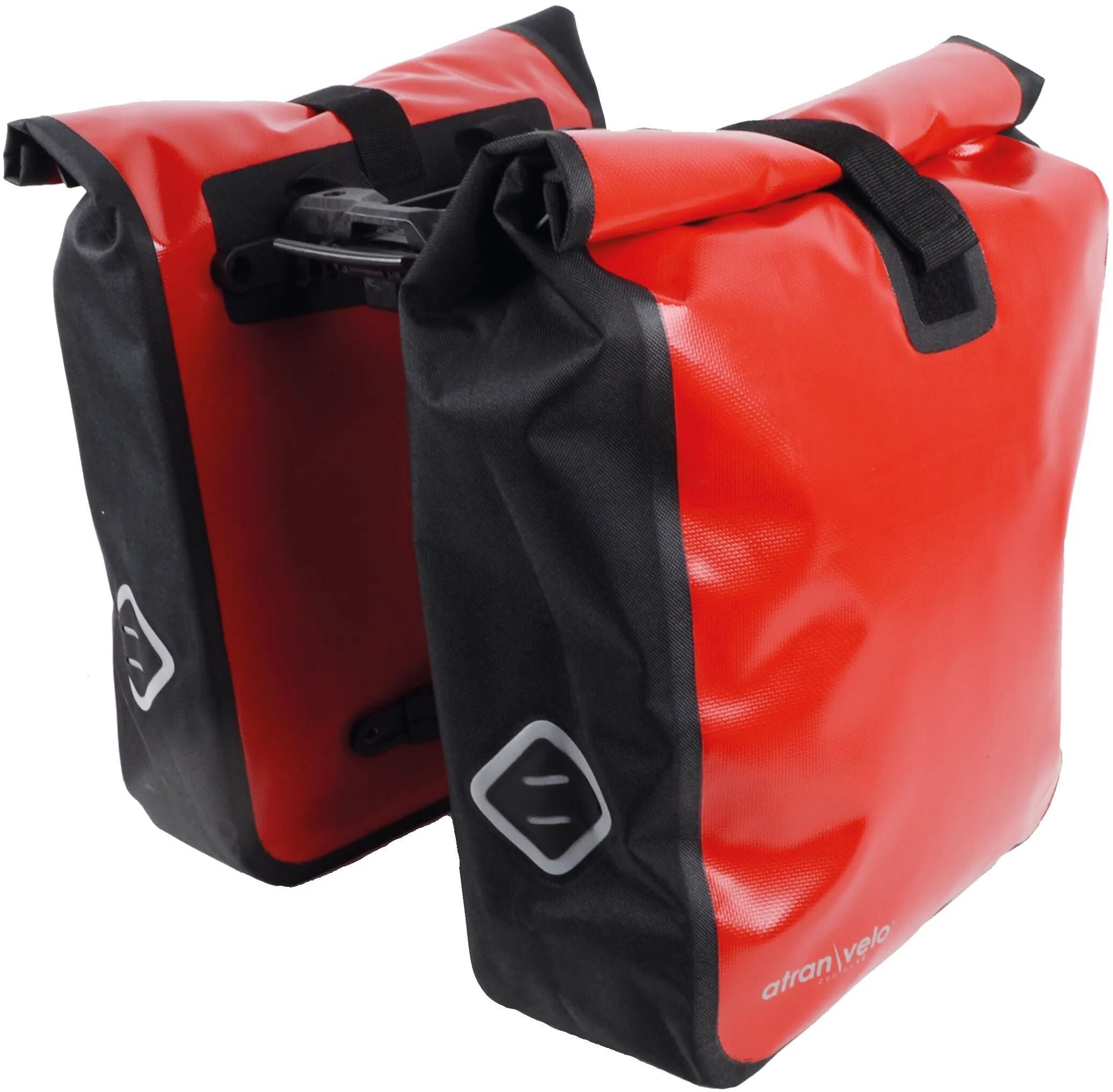 Atranvelo einzeltasche travel avs single bag at.velo travel avs 24l