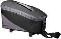 Racktime bagagedragertas talis trunk bag talis black grey