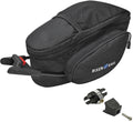 Rixen kaul satteltasche contour saddle bag r k contour magnum sa