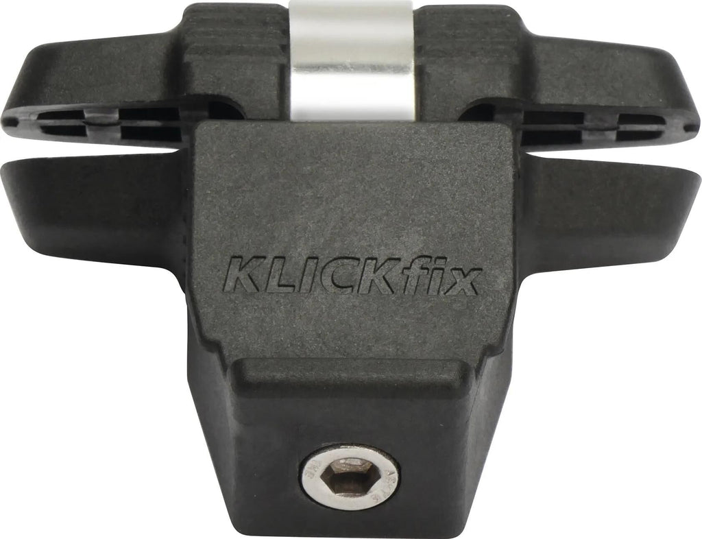 Klickfix zadeladapter contour saddle adapter r k contour