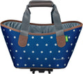 Racktime tasche agnetha shop.bag agnetha polka dots