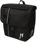 Haberland einzeltasche street work single bag street work black