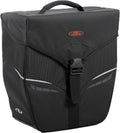 Norco einzeltasche idaho single bag idaho with rail