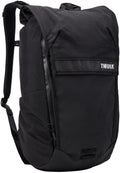 Thule rucksack paramount commuter backpacks 20l black paramount commuter