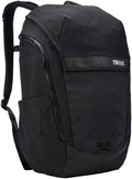 Thule rucksack paramount commuter backpacks 28l black paramount commuter