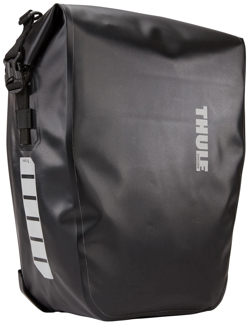 Thule tasche shield pannier large bag shield panni er 25l black