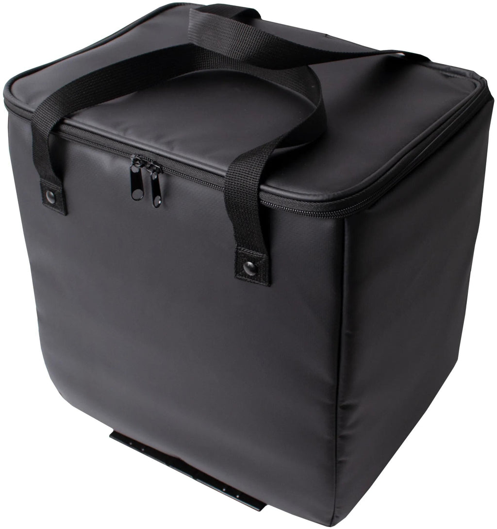 Atranvelo kühltasche cool avs cooling bag cool avs black