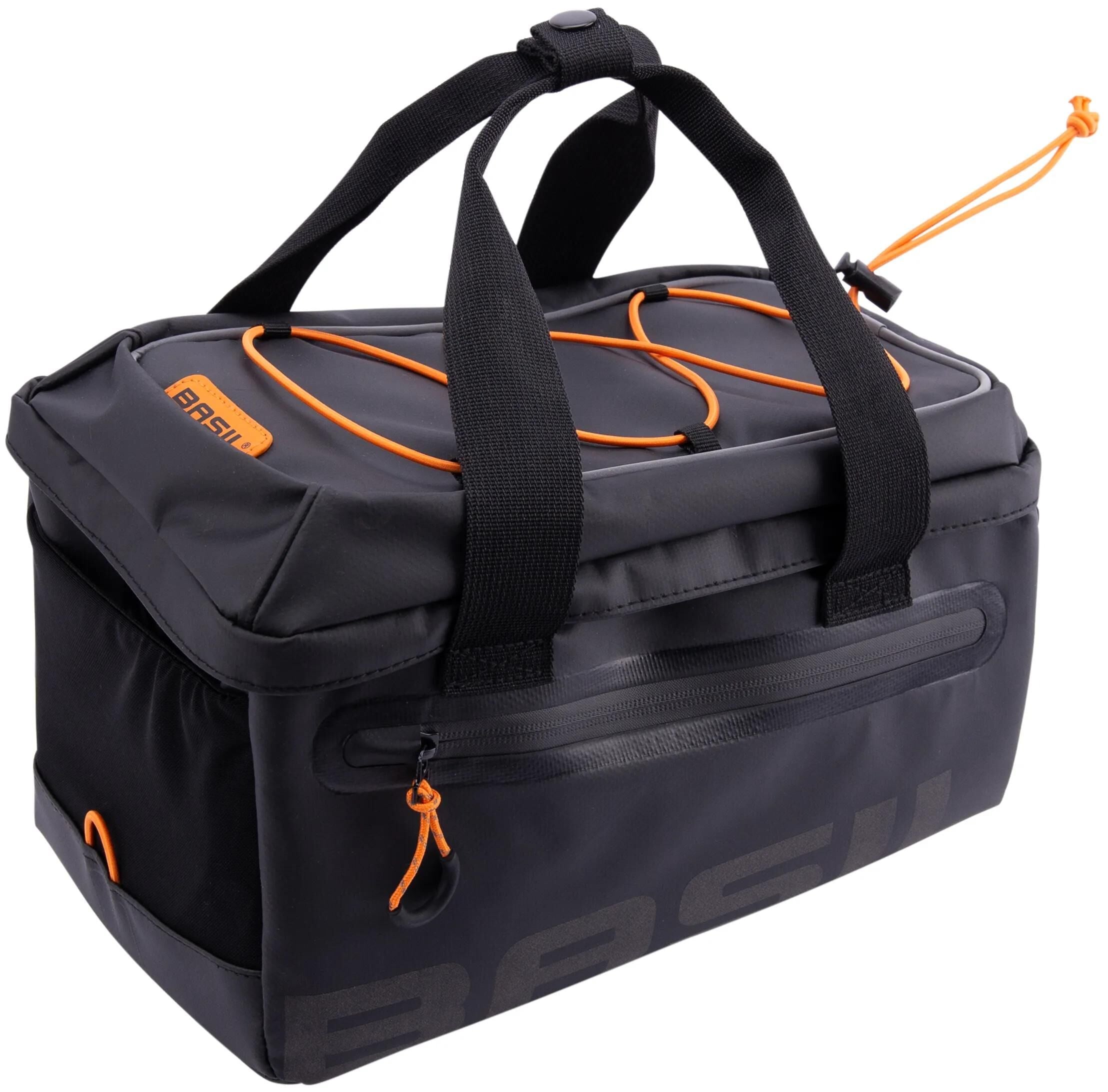 Basil dragertas miles trunkbag mik