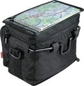 RIXEN KAUL Lenkertasche Tagesrucksack Lenkertasche rk Tagesrucksack ohne Halterung schwarz