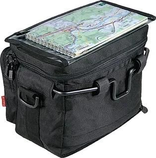 RIXEN KAUL Lenkertasche Tagesrucksack Lenkertasche rk Tagesrucksack ohne Halterung schwarz