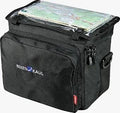 Rixen kaul lenkertasche daypack box handlebar bag r k daypack box no bracket black