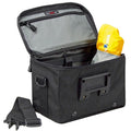Rixen kaul stuurtas daypack box handlebar bag r k daypack box no bracket black