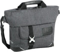 Norco lenkertasche milford bar bag milford tweed grey