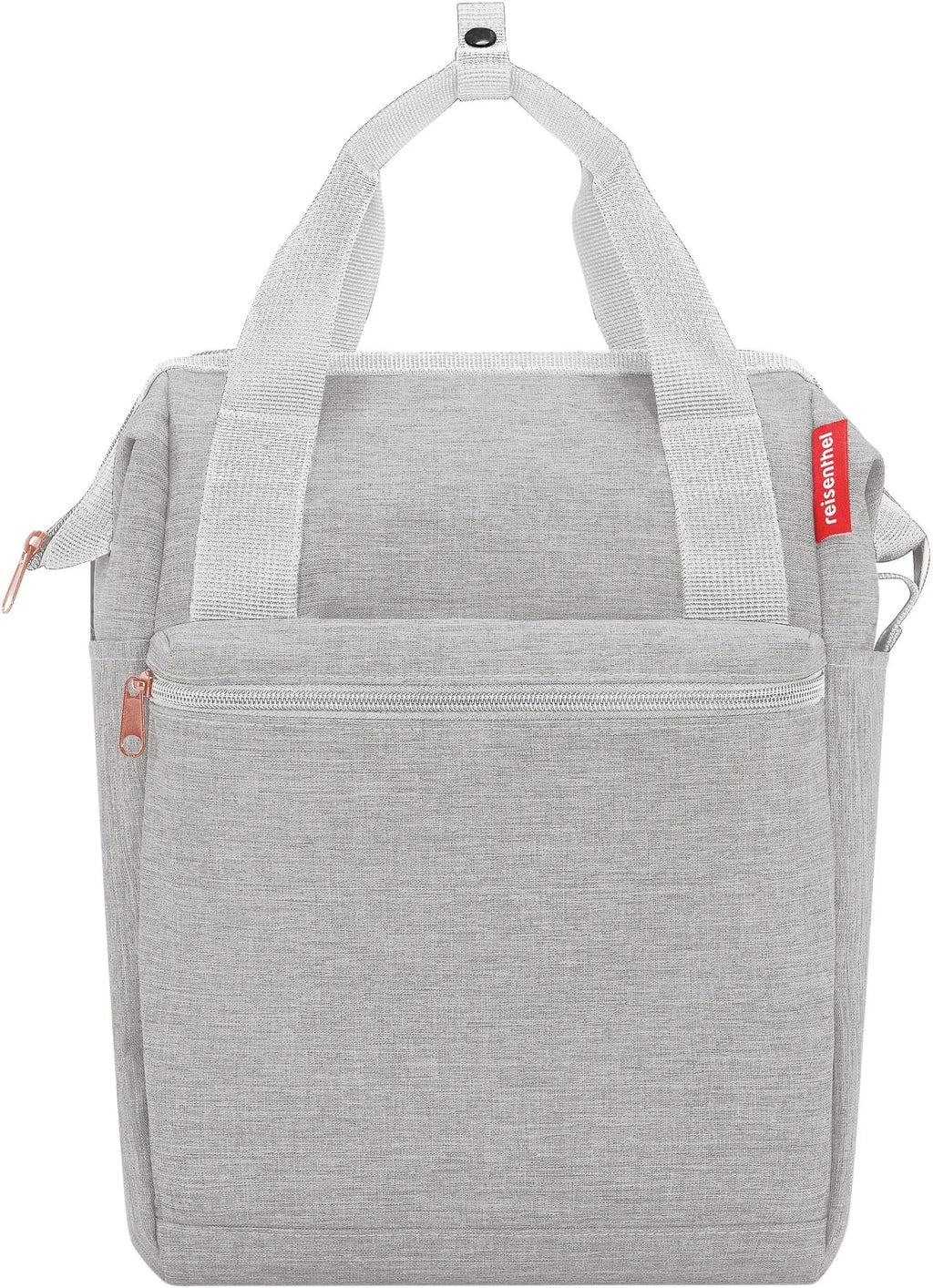 Reisenthel einzeltasche roomy gt trunk bag r k roomy gt grey