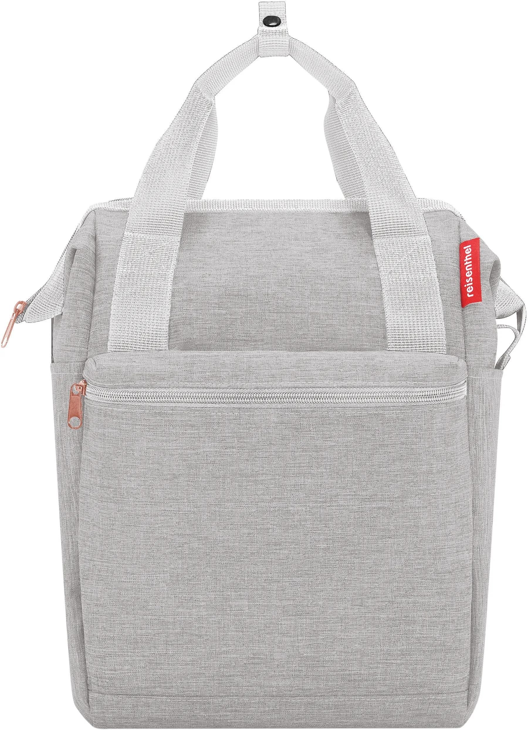 Reisenthel einzeltasche roomy gt trunk bag r k roomy gt grey