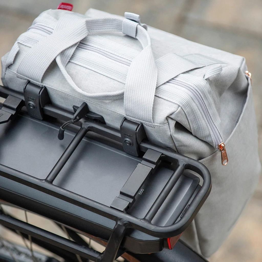 Reisenthel einzeltasche roomy gt trunk bag r k roomy gt grey