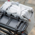 Reisenthel einzeltasche roomy gt trunk bag r k roomy gt grey