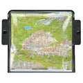 Klickfix stuurtas aventour