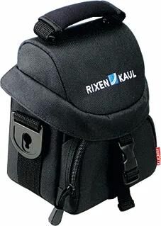 Rixen kaul lenkertasche allrounder xs handlebar bag r k allrou, xs no bracket black