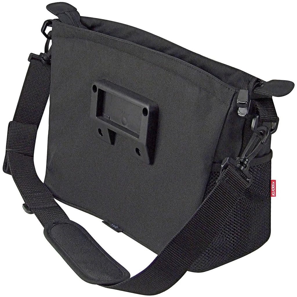 Rixen kaul stuurtas allegra handlebar bag r k allegra no bracket black