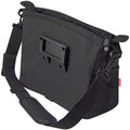 Rixen kaul stuurtas allegra handlebar bag r k allegra no bracket black