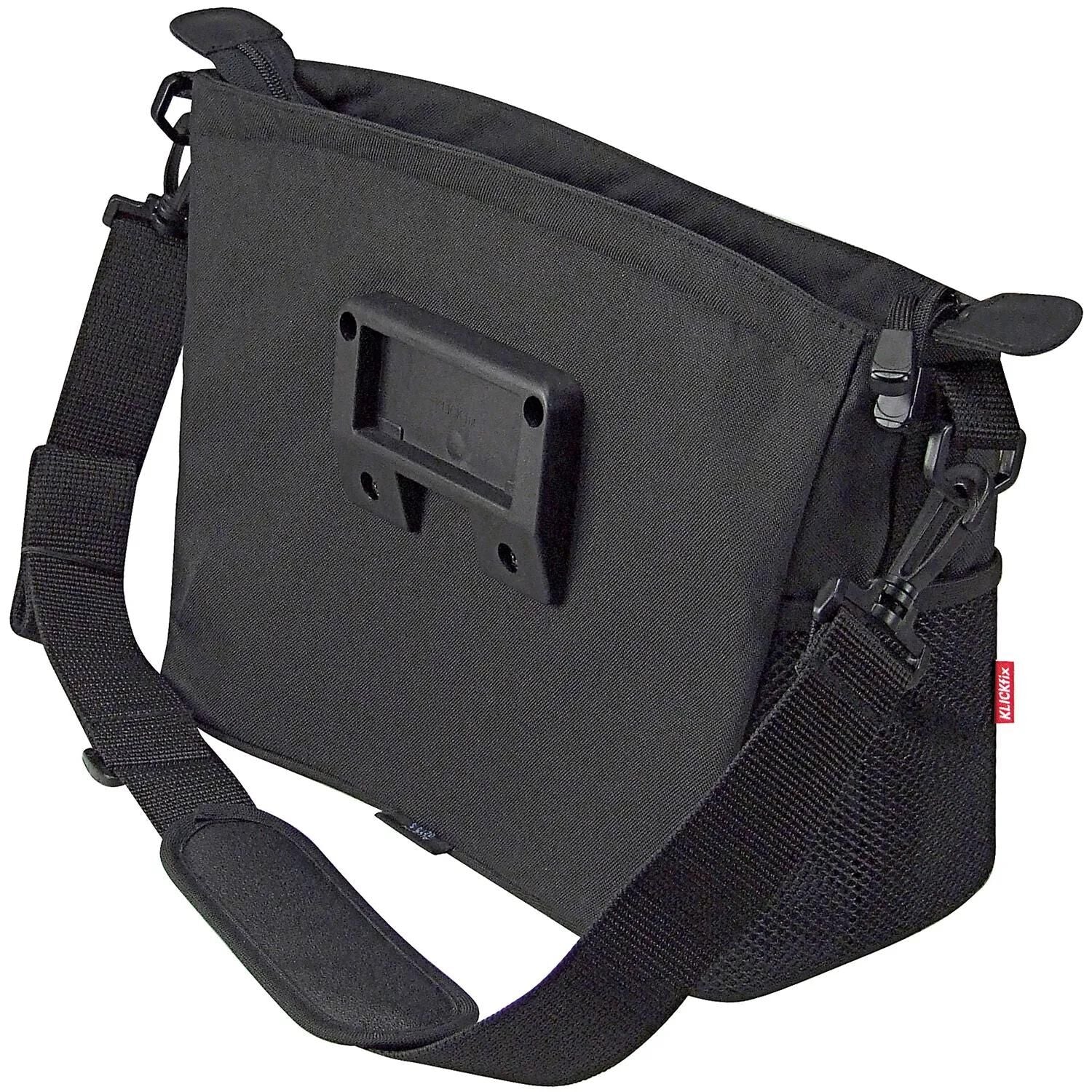 Rixen kaul stuurtas allegra handlebar bag r k allegra no bracket black