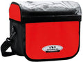 Norco lenkertasche yukon bar bag yukon red black