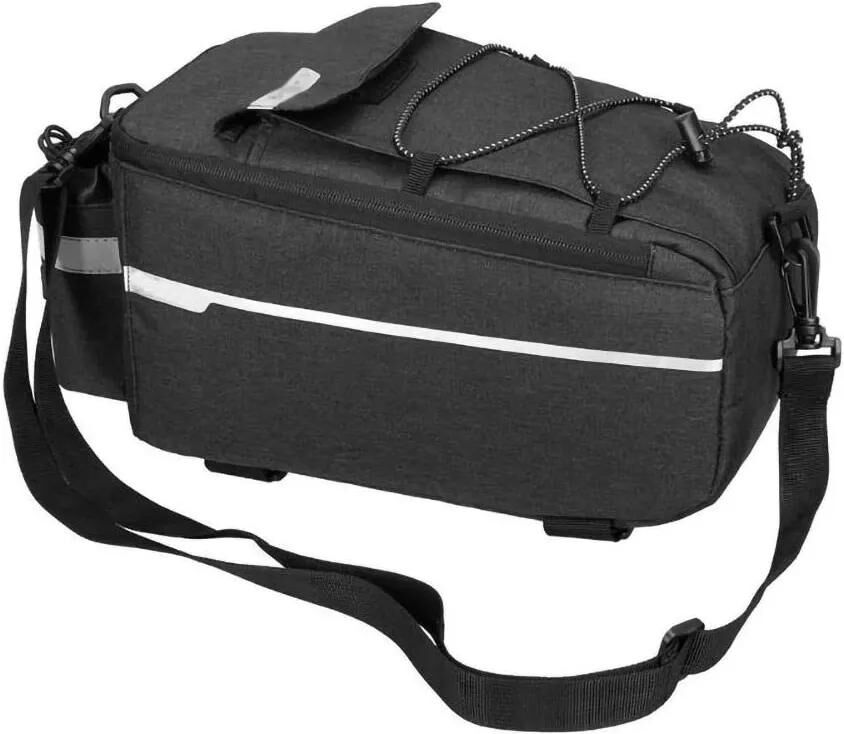 Iwh kühltasche cooling bag black