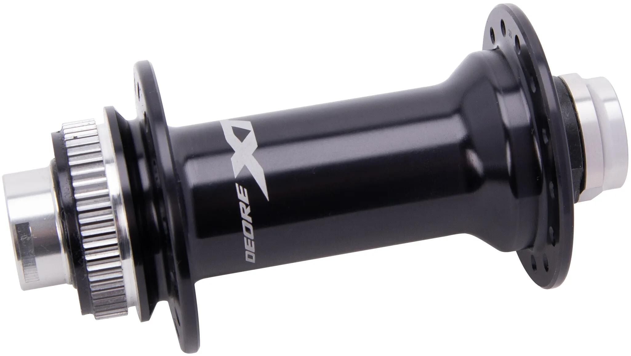 Shimano voornaaf deore xt hb-m8110 shim.hub xt hbm8110 vr 28l sw sta110 15 cl