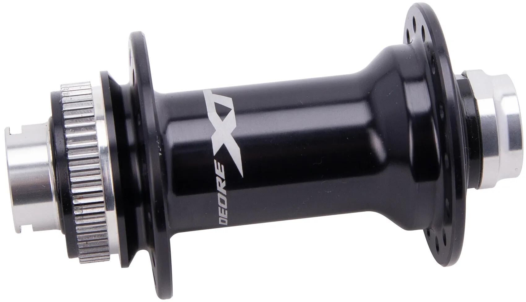 Shimano voornaaf deore xt hb-m8110 shim.hub xt hbm8110 vr 28l sw sta100 15 cl